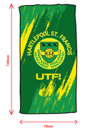 Hartlepool St Francis Towel