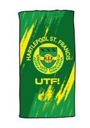 Hartlepool St Francis Towel