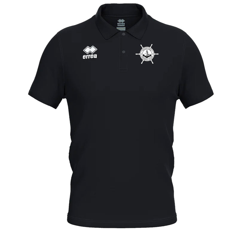 Headland FC EVO Cotton Polo Shirt - ADULTS