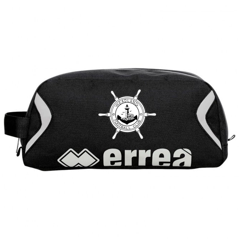 ERREA Len Headland FC Personalised Boot Bag