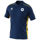 Strathgryffe Tennis Club Errea Hector Shirt ADULT NAVY