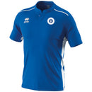 Strathgryffe Tennis Club Errea Hector Shirt ADULT Royal