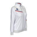 Errea Estella Full Zip Sweatshirt for Girls