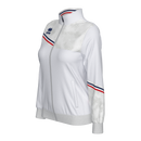 Errea Estella Full Zip Sweatshirt for Girls