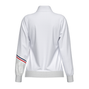 Errea Estella Full Zip Sweatshirt for Girls