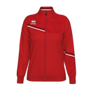Errea Estella Full Zip Sweatshirt for Girls