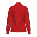 Errea Estella Full Zip Sweatshirt for Girls