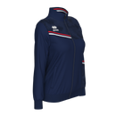 Errea Estella Full Zip Sweatshirt for Girls
