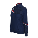 Errea Estella Full Zip Sweatshirt for Girls