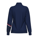 Errea Estella Full Zip Sweatshirt for Girls