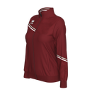 Errea Estella Full Zip Sweatshirt for Girls