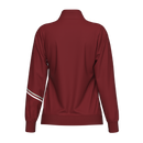 Errea Estella Full Zip Sweatshirt for Girls