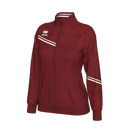 Errea Estella Full Zip Sweatshirt for Girls