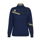 Errea Estella Full Zip Sweatshirt for Girls