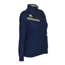 Errea Estella Full Zip Sweatshirt for Girls