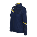 Errea Estella Full Zip Sweatshirt for Girls