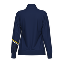 Errea Estella Full Zip Sweatshirt for Girls