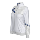 Errea Estella Full Zip Sweatshirt for Girls