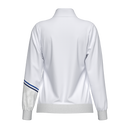 Errea Estella Full Zip Sweatshirt for Girls