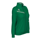 Errea Estella Full Zip Sweatshirt for Girls