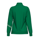 Errea Estella Full Zip Sweatshirt for Girls