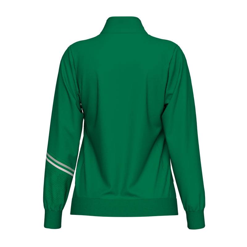 Errea Estella Full Zip Sweatshirt for Girls