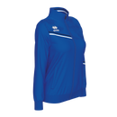 Errea Estella Full Zip Sweatshirt for Girls