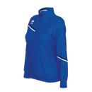 Errea Estella Full Zip Sweatshirt for Girls