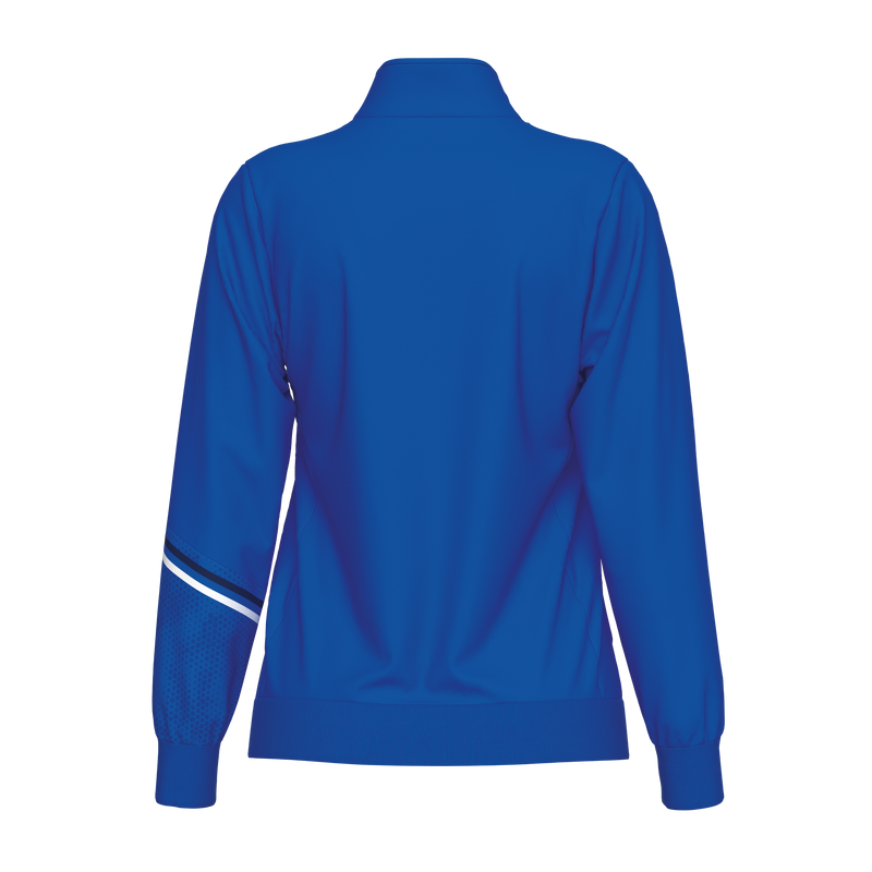 Errea Estella Full Zip Sweatshirt for Girls
