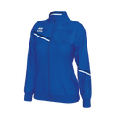 Errea Estella Full Zip Sweatshirt for Girls