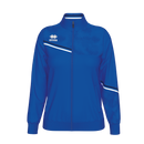 Errea Estella Full Zip Sweatshirt for Girls