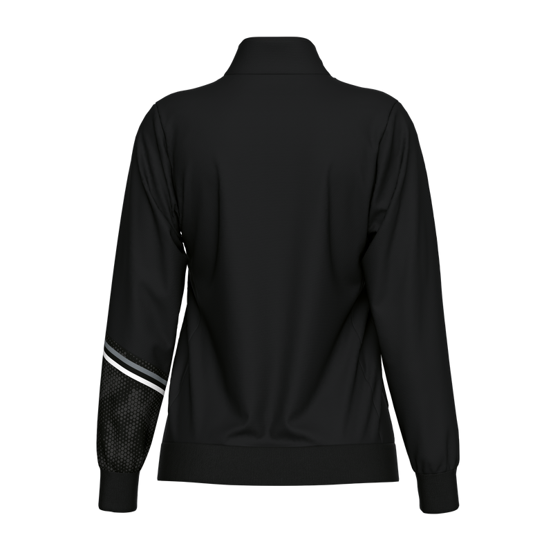 Errea Estella Full Zip Sweatshirt for Girls