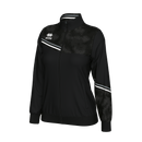 Errea Estella Full Zip Sweatshirt for Girls