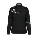 Errea Estella Full Zip Sweatshirt for Girls