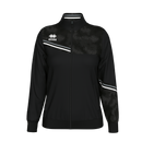 Errea Estella Full Zip Sweatshirt for Girls