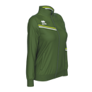 Errea Estella Full Zip Sweatshirt for Girls