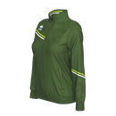 Errea Estella Full Zip Sweatshirt for Girls