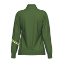 Errea Estella Full Zip Sweatshirt for Girls