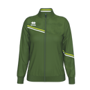 Errea Estella Full Zip Sweatshirt for Girls