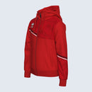 Errea Eber Junior Hoodie