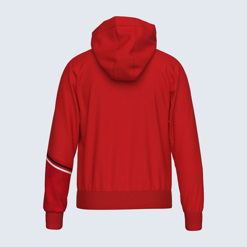 Errea Eber Junior Hoodie