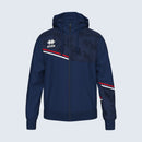 Errea Eber Junior Hoodie