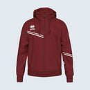 Errea Eber Junior Hoodie
