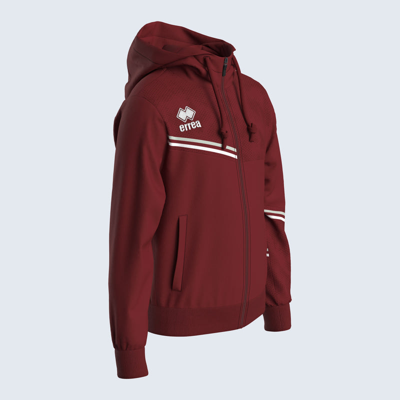 Errea Eber Junior Hoodie