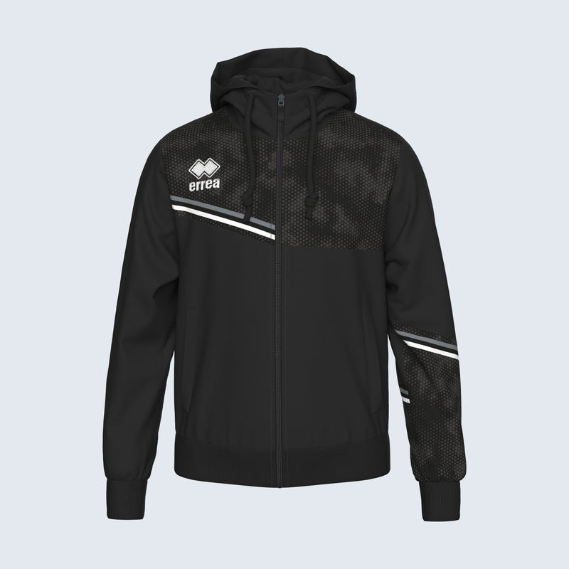 Errea Eber Junior Hoodie