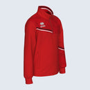 Errea Elias Junior High Collar Sweatshirt