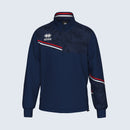 Errea Elias Junior High Collar Sweatshirt