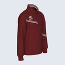 Errea Elias Junior High Collar Sweatshirt