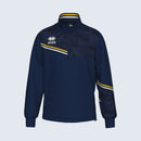 Errea Elias Junior High Collar Sweatshirt