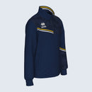 Errea Elias Junior High Collar Sweatshirt